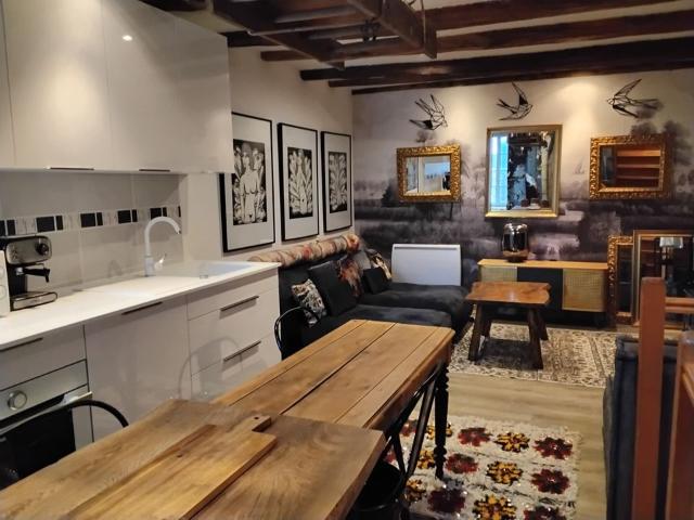 Maison 3 pièces, 60 m² à louer à Les Roches l'Évêque 41800