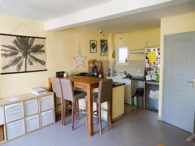 Maison 3 pièces, 60 m² à louer à Mornant 69440