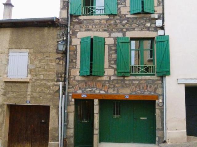 Maison 3 pièces, 60 m² à louer à Mornant 69440