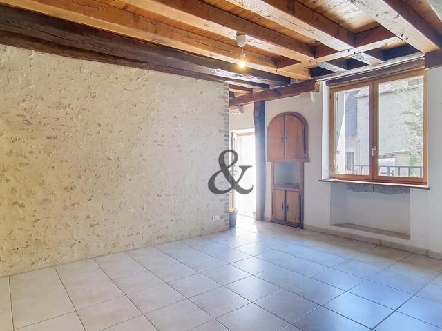 Maison 3 pièces, 60 m² à louer à Menars 41500