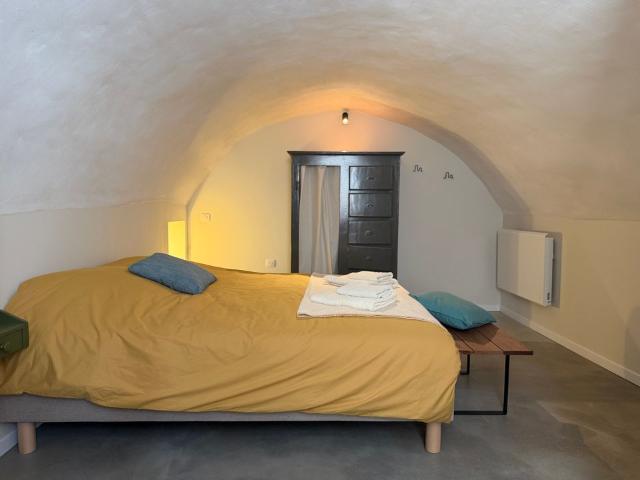 Maison 3 pièces, 60 m² à louer à Saint Maurice d'Ardèche 07200