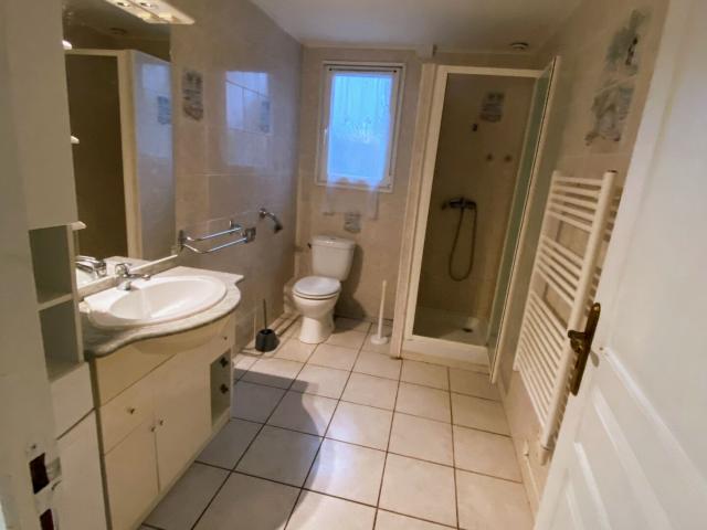 Maison 3 pièces, 60 m² à louer à Saint Salvi de Carcavès 81530