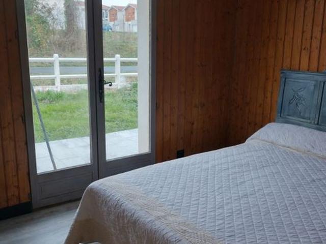 Maison 3 pièces, 60 m² à louer à Saint Paul lès Dax 40990