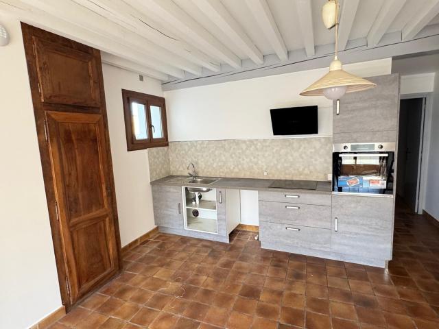 Maison 3 pièces, 60 m² à louer à Serrières 07340