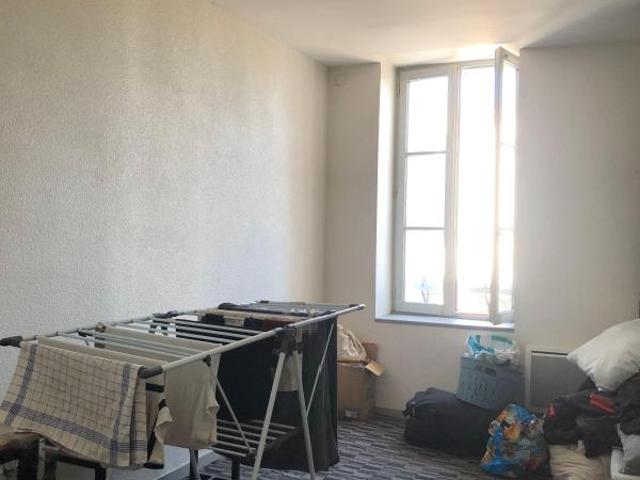 Maison 3 pièces, 60 m² à louer à Pont l'Abbé d'Arnoult 17250