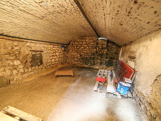 Maison 3 pièces, 60 m² à louer à Rouen 76100