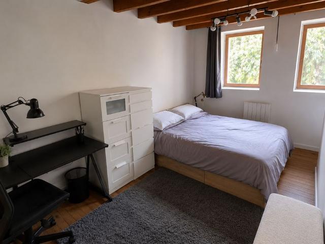 Maison 3 pièces, 60 m² à louer à Tonnerre 89700