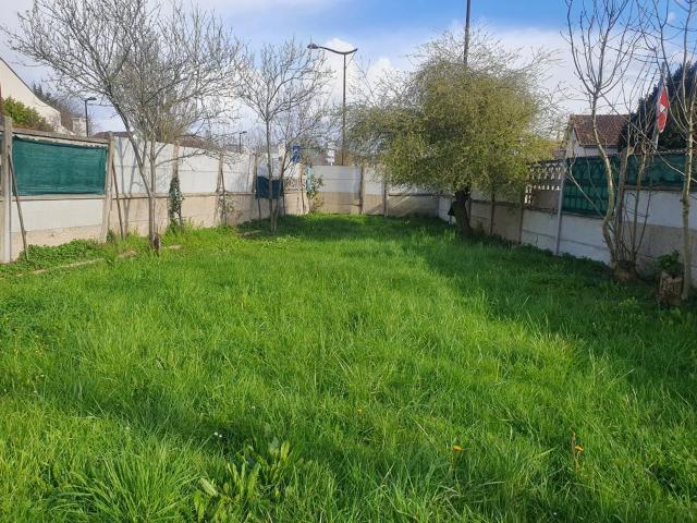 Maison 3 pièces, 60 m² à louer à Villepinte 93420