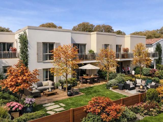 Maison 3 pièces 61 m2