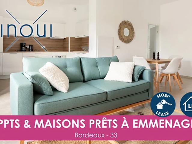 Maison 3 pièces 61 m2