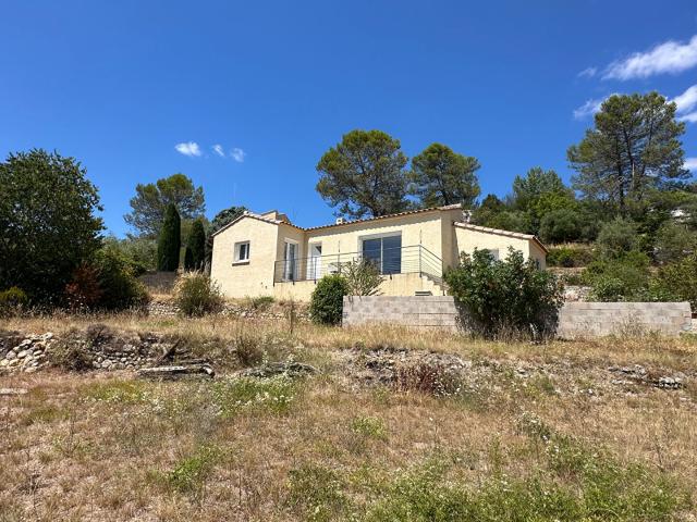 Maison 3 pièces 61 m²