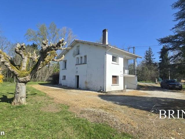 Maison 3 pièces 61 m²