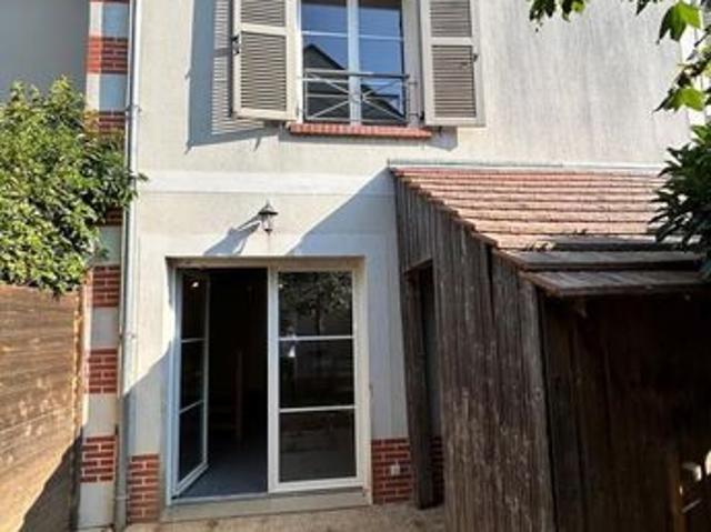 Maison 3 pièces 61 m²