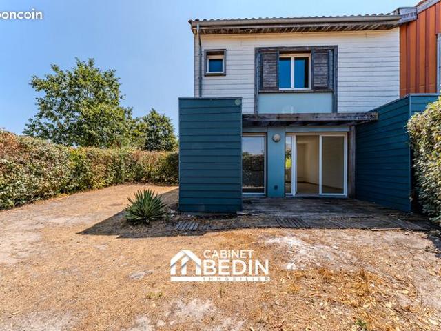 Maison 3 pièces 61 m²
