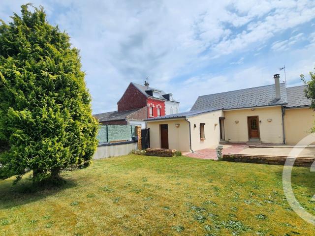 Maison 3 pièces 61 m²