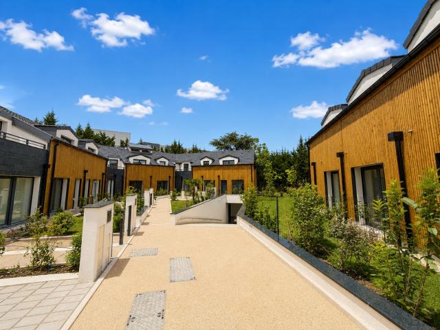 Maison 3 pièces 61 m²
