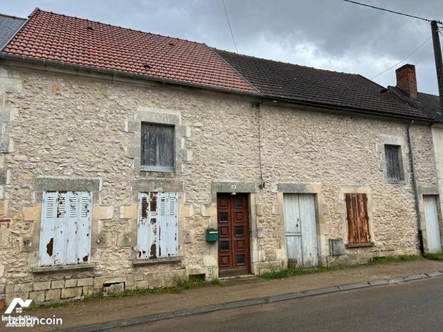 Maison 3 pièces 61 m²