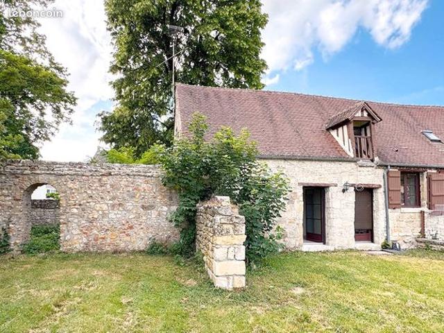 Maison 3 pièces 61 m²