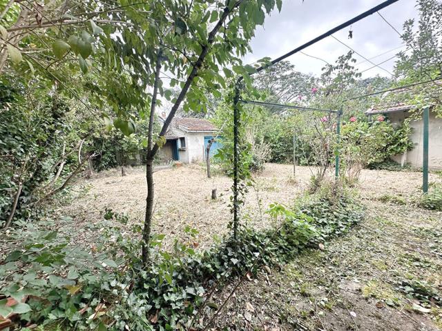 Maison 3 pièces 61 m²