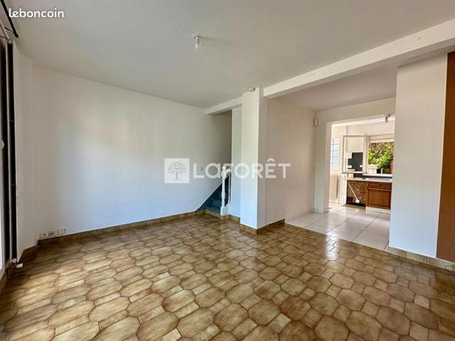 Maison 3 pièces 61 m²