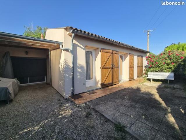 Maison 3 pièces 61 m²