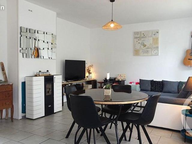 Maison 3 pièces 61 m²