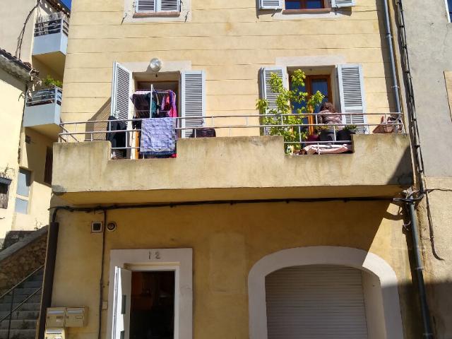 Maison 3 pièces 61 m²