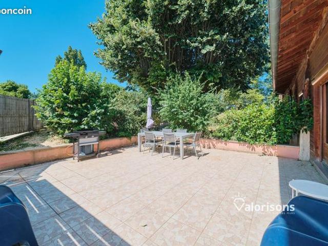 Maison 3 pièces 61 m²
