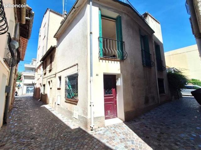 Maison 3 pièces 79 m²