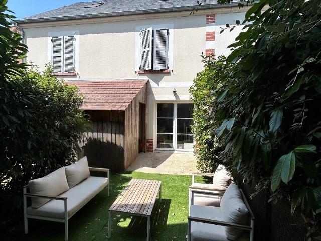 Maison 3 pièces 61 m²