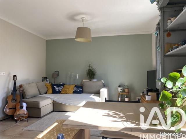 Maison 3 pièces 61 m²