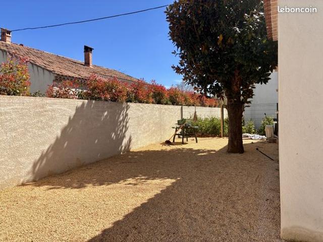 Maison 3 pièces 61 m²