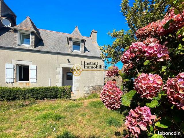 Maison 3 pièces 61 m²