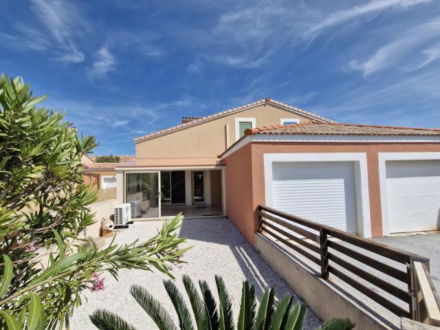 Maison 3 pièces 61 m²