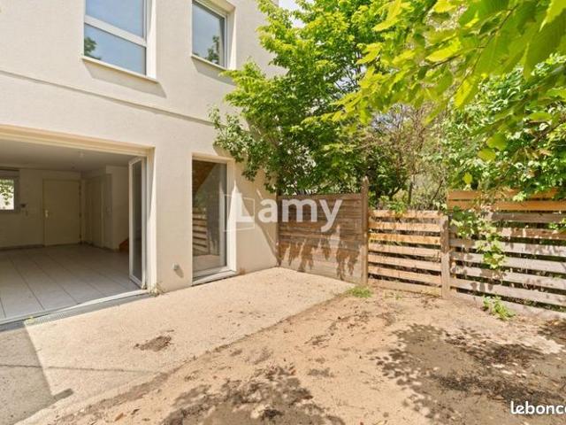 Maison 3 pièces 61 m²