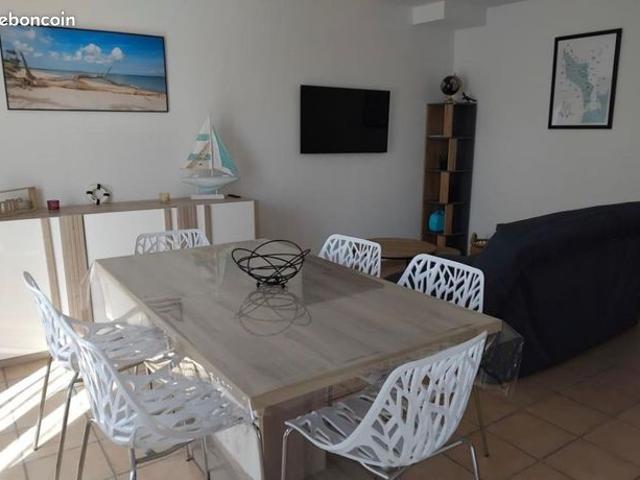 Maison 3 pièces 61 m²
