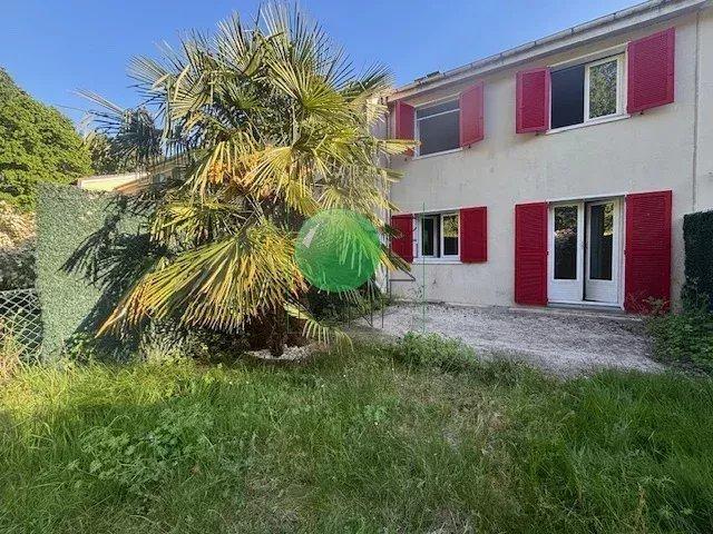 Maison 3 pièces 61 m²