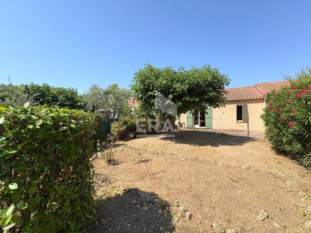 Maison 3 pièces 61 m²
