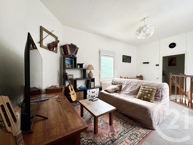Maison 3 pièces 61 m²