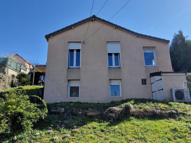 Maison 3 pièces 61 m²