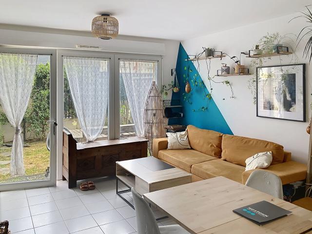 Maison 3 pièces 61 m²