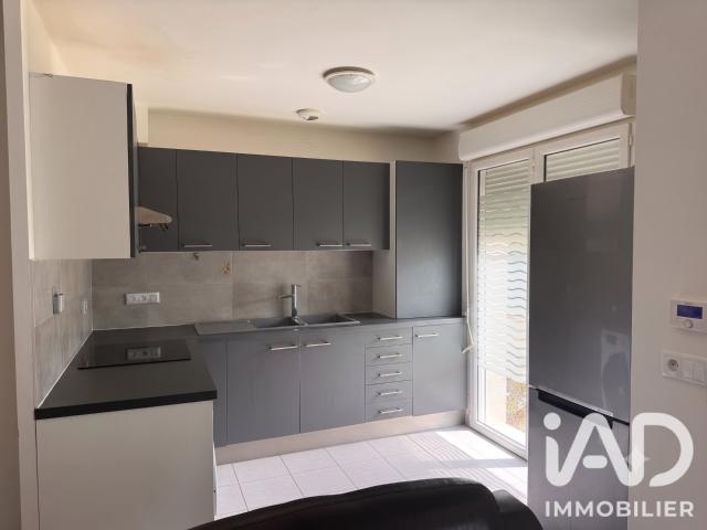 Maison 3 pièces 61 m²