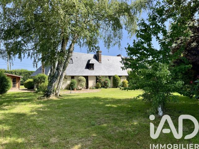 Maison 3 pièces 61 m²