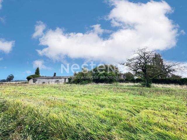Maison 3 pièces 61 m²