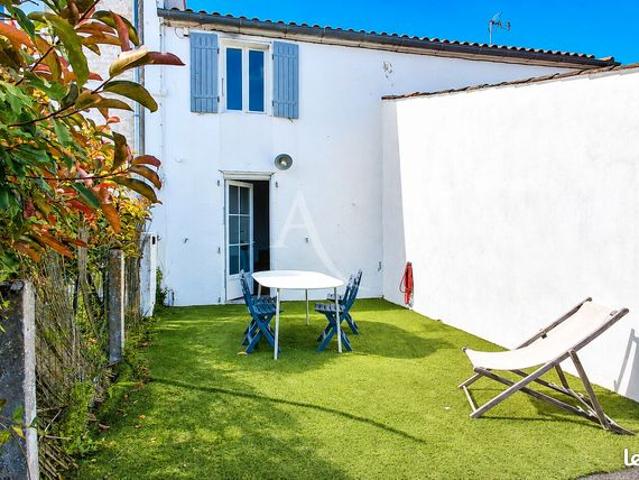 Maison 3 pièces 61 m²