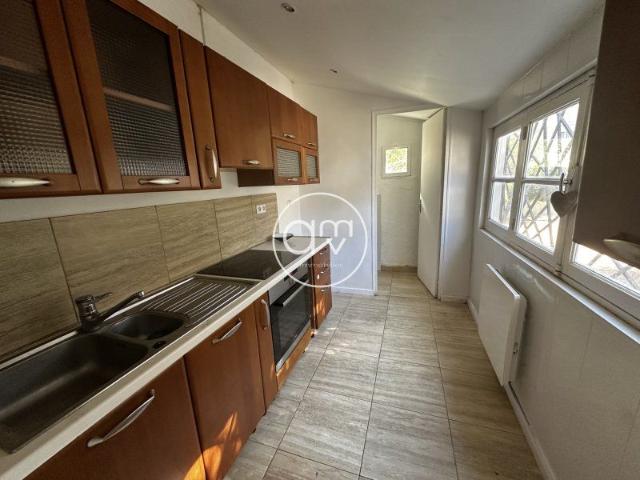 Maison 3 Pièces 61 m²