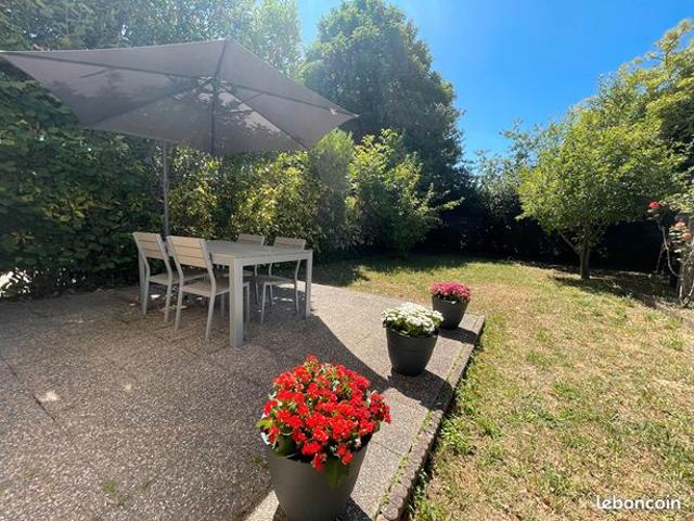 Maison 3 pièces 61 m²