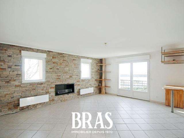 Maison 3 pièces 61 m²