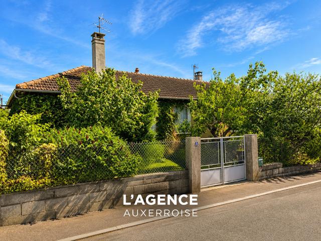 Maison 3 pièces 61 m²