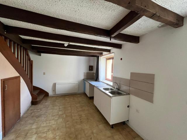 Maison 3 pièces 61 m²
